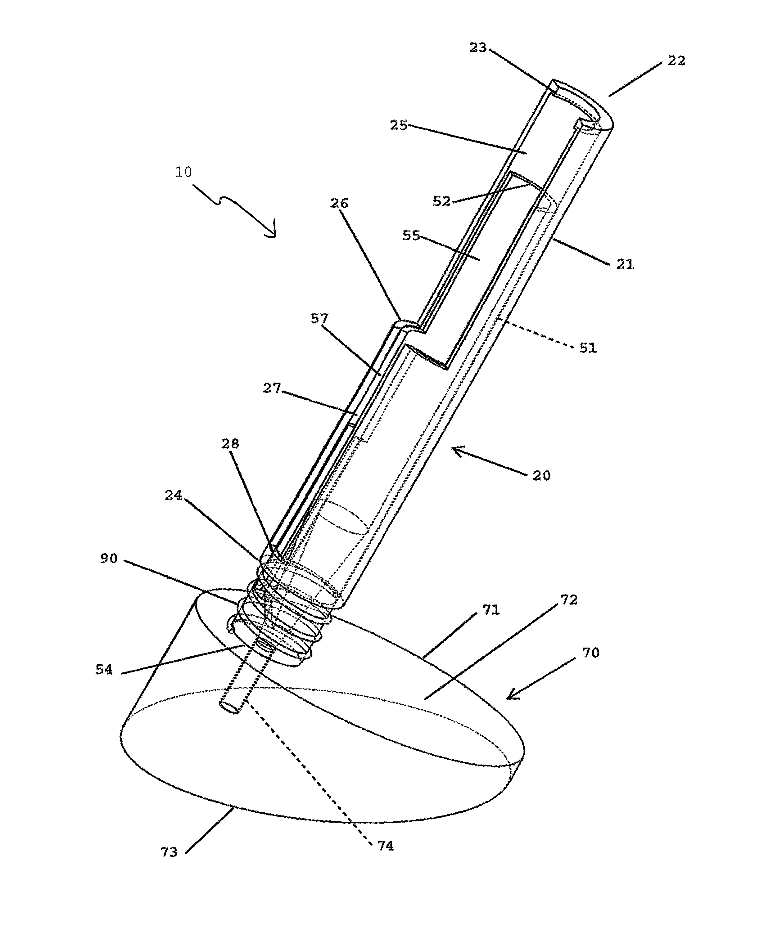 Temporary instrument holder, sharps protector, passing aid and safety transport apparatus