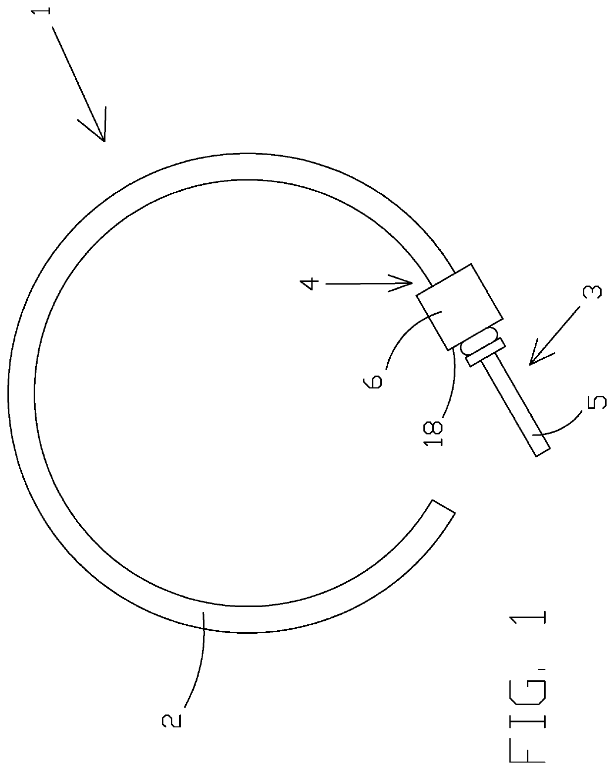 Jewel provided with one or more accessory elements reversibly couplable thereto