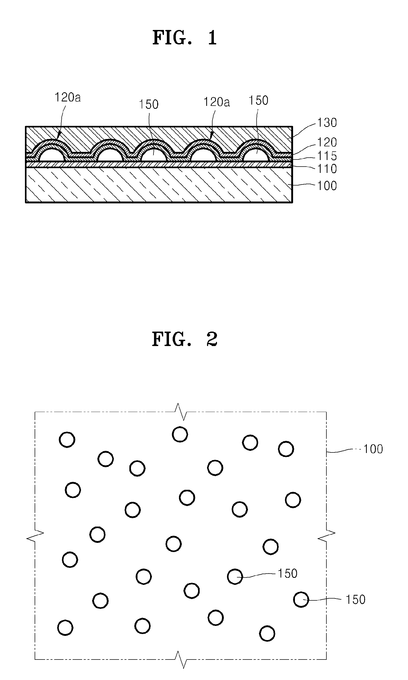 Organic light emitting device and method of manufacturing the same