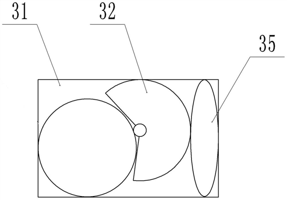 Postpartum abdominal belt for caesarean section