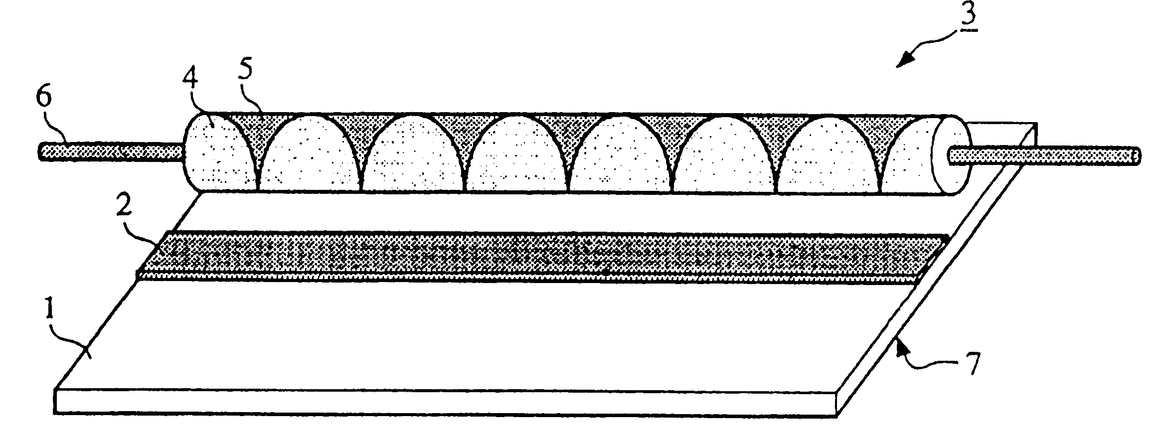 Phase shifter, phased-array antenna, and radar