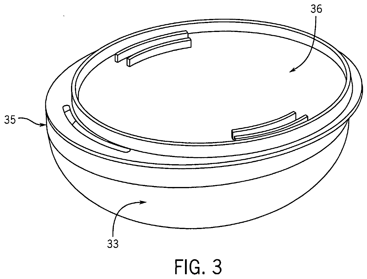 Induction cooktop system