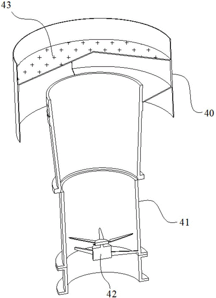 Machine room capable of rapid heat dissipation and heat dissipation method for same