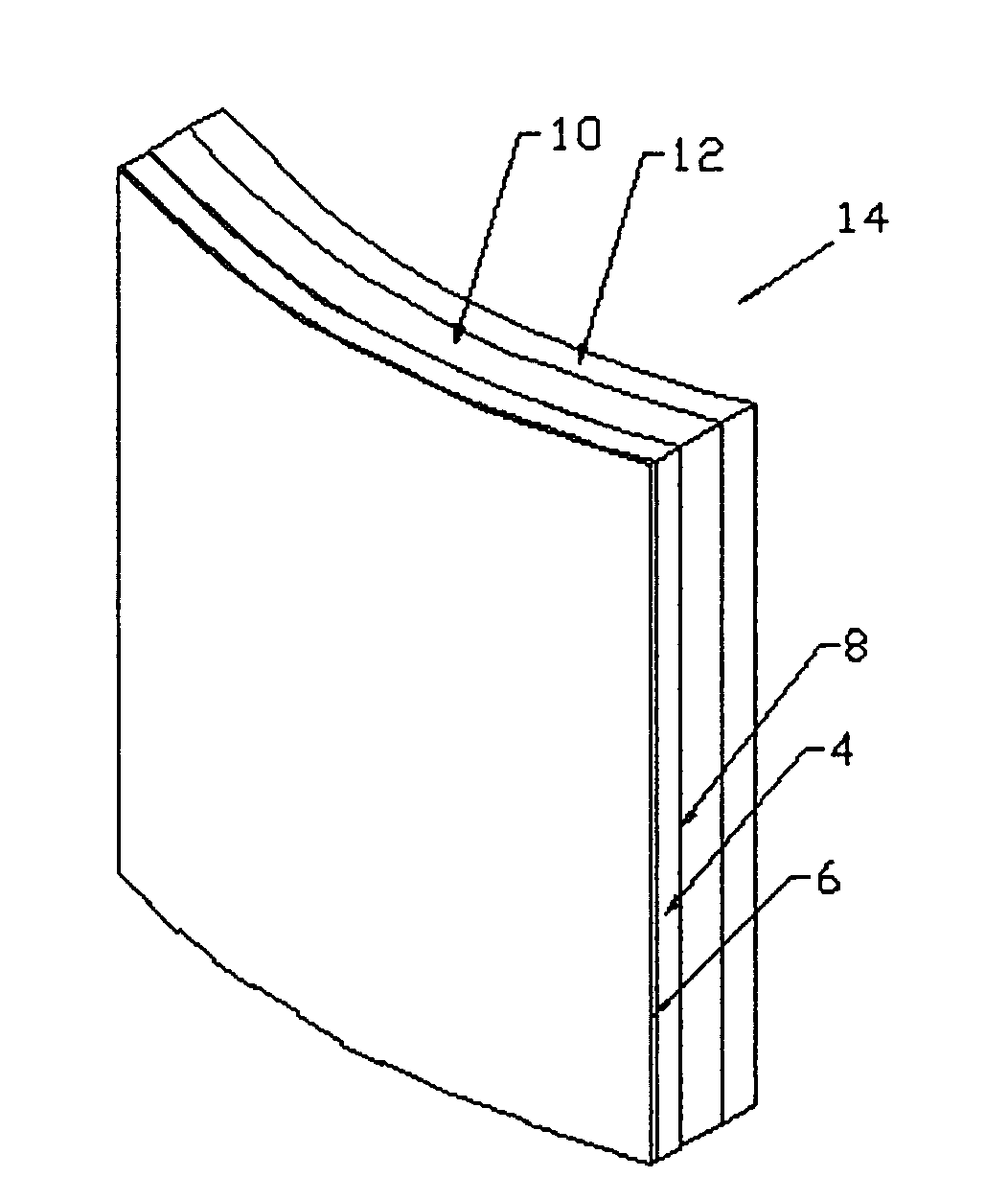 Ceramic armour and method of construction