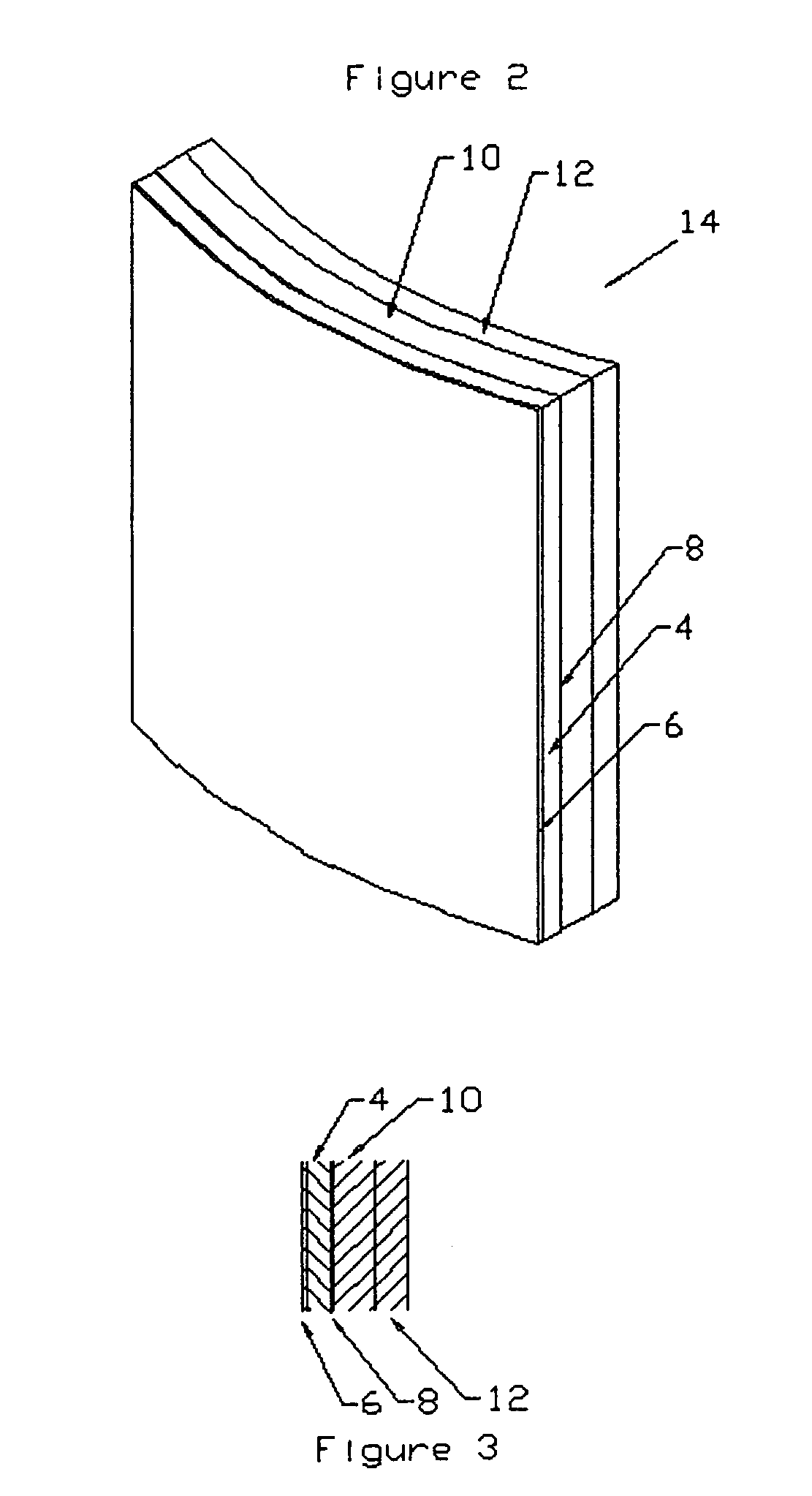 Ceramic armour and method of construction