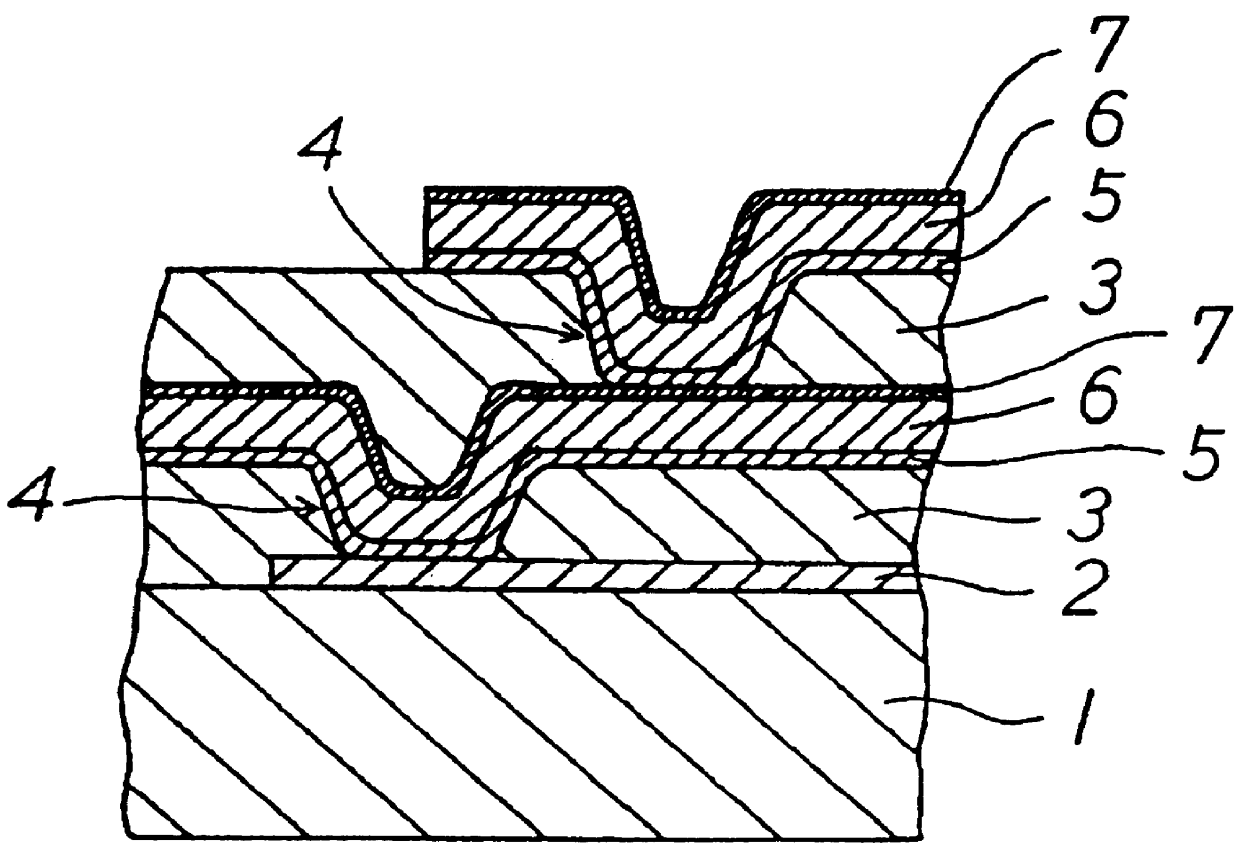 Electronic circuit component