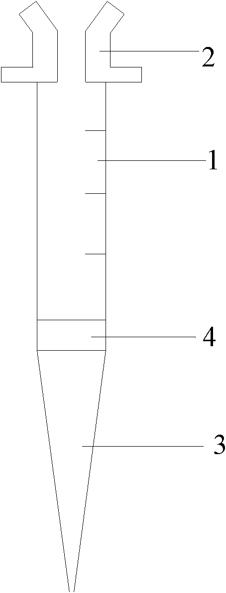 Kit for detecting nucleic acid of mycobacterium tuberculosis and method thereof