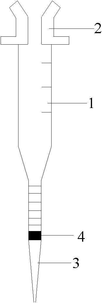 Kit for detecting nucleic acid of mycobacterium tuberculosis and method thereof