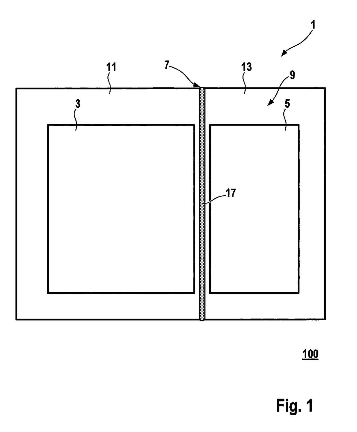 Micro-mechanical component