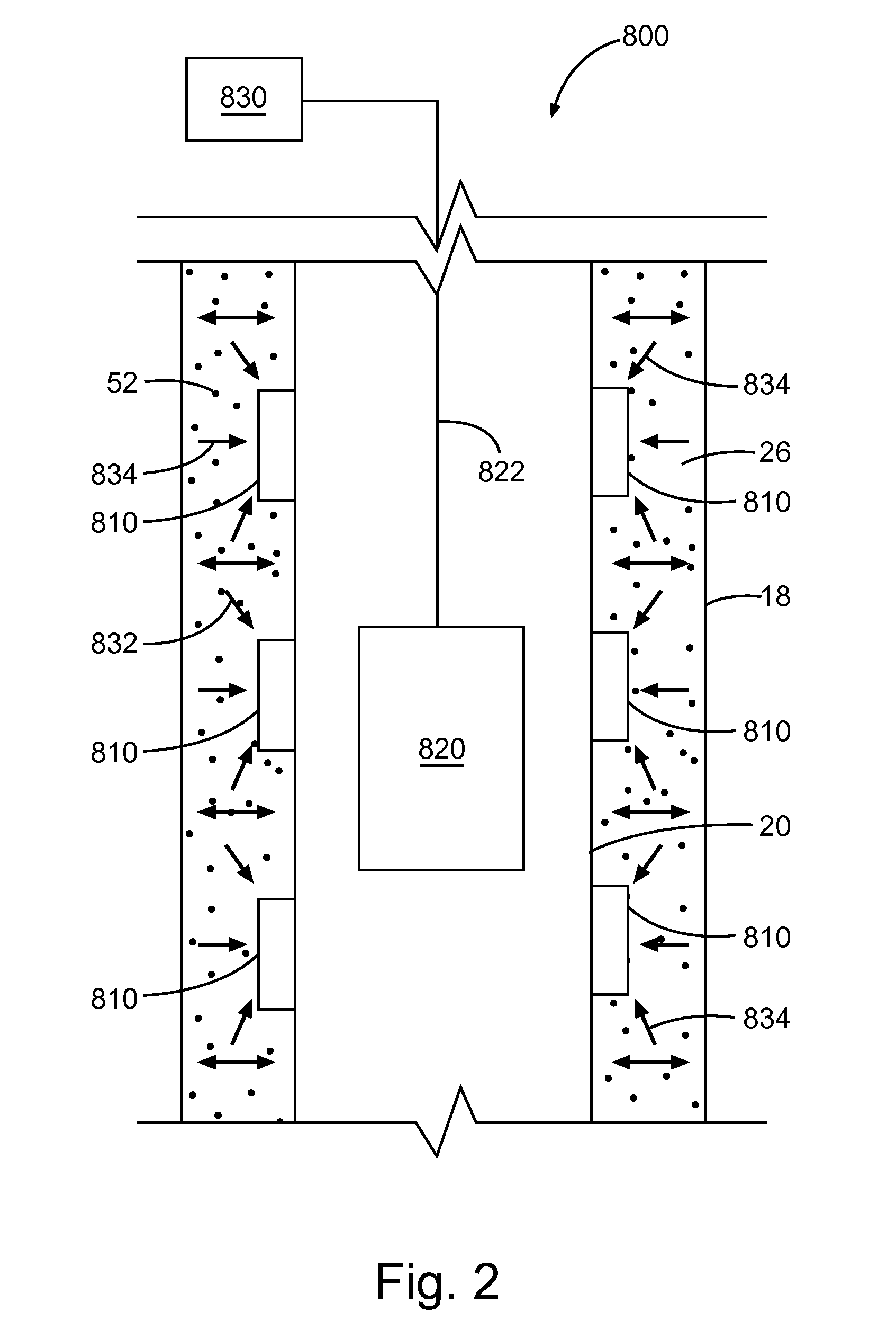 Methods and apparatus for evaluating downhole conditions with RFID MEMS sensors