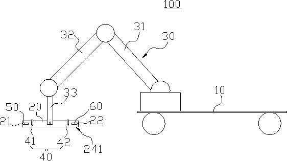 A coating robot and its control method