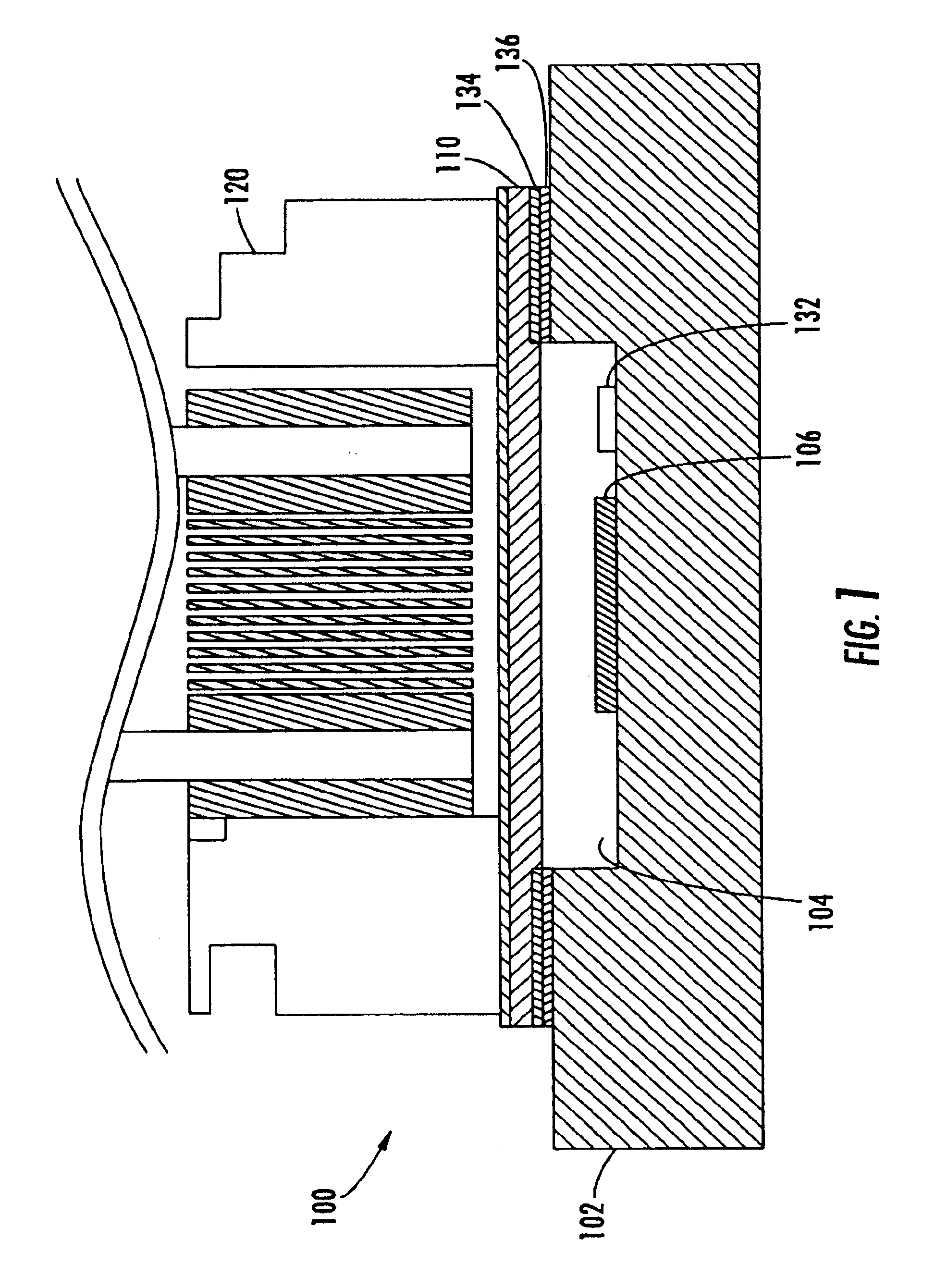 Hermetically sealed optical subassembly