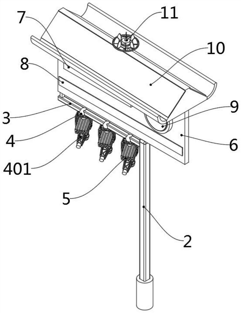 Road vehicle anti-collision system for traffic intelligent control