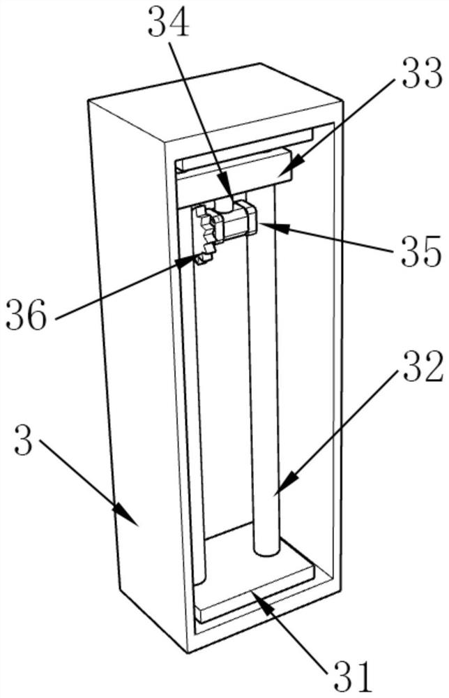 Integrated growth device for flower planting