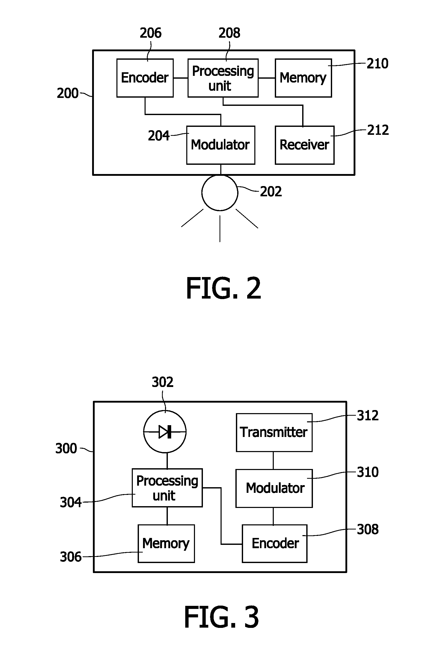 Efficient address assignment in coded lighting systems