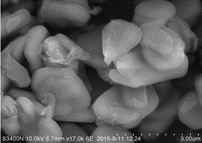 Preparation method of microencapsulated zirconium phosphate and halogen-free flame-retardant PC (polycarbonate) comprising microencapsulated zirconium phosphate