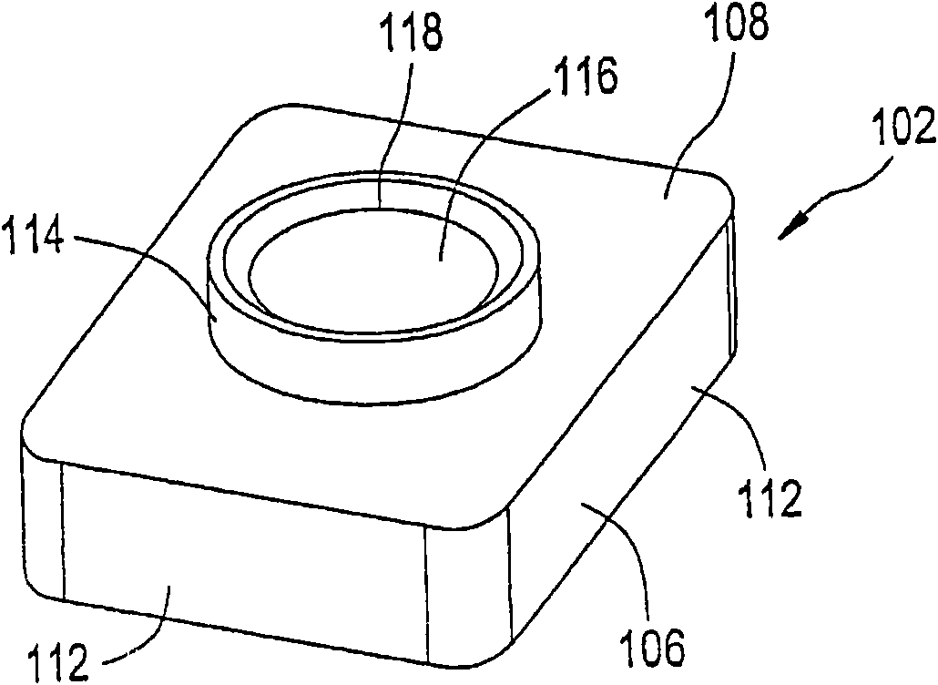 Split weld cage nut assembly