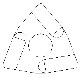 Manufacturing method of cutting tool