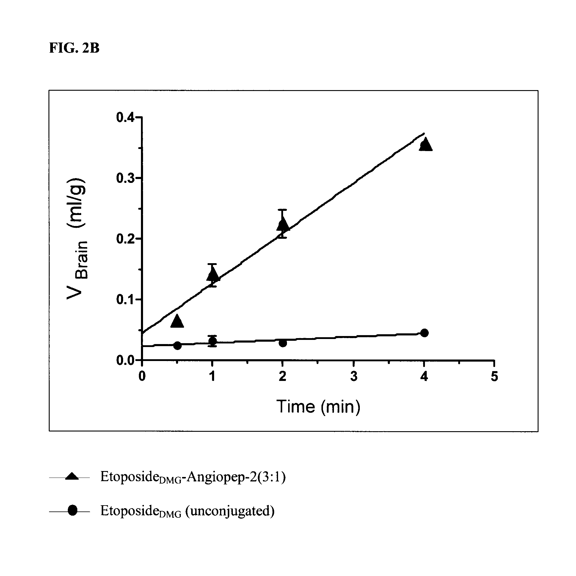 Etoposide and doxorubicin conjugates for drug delivery