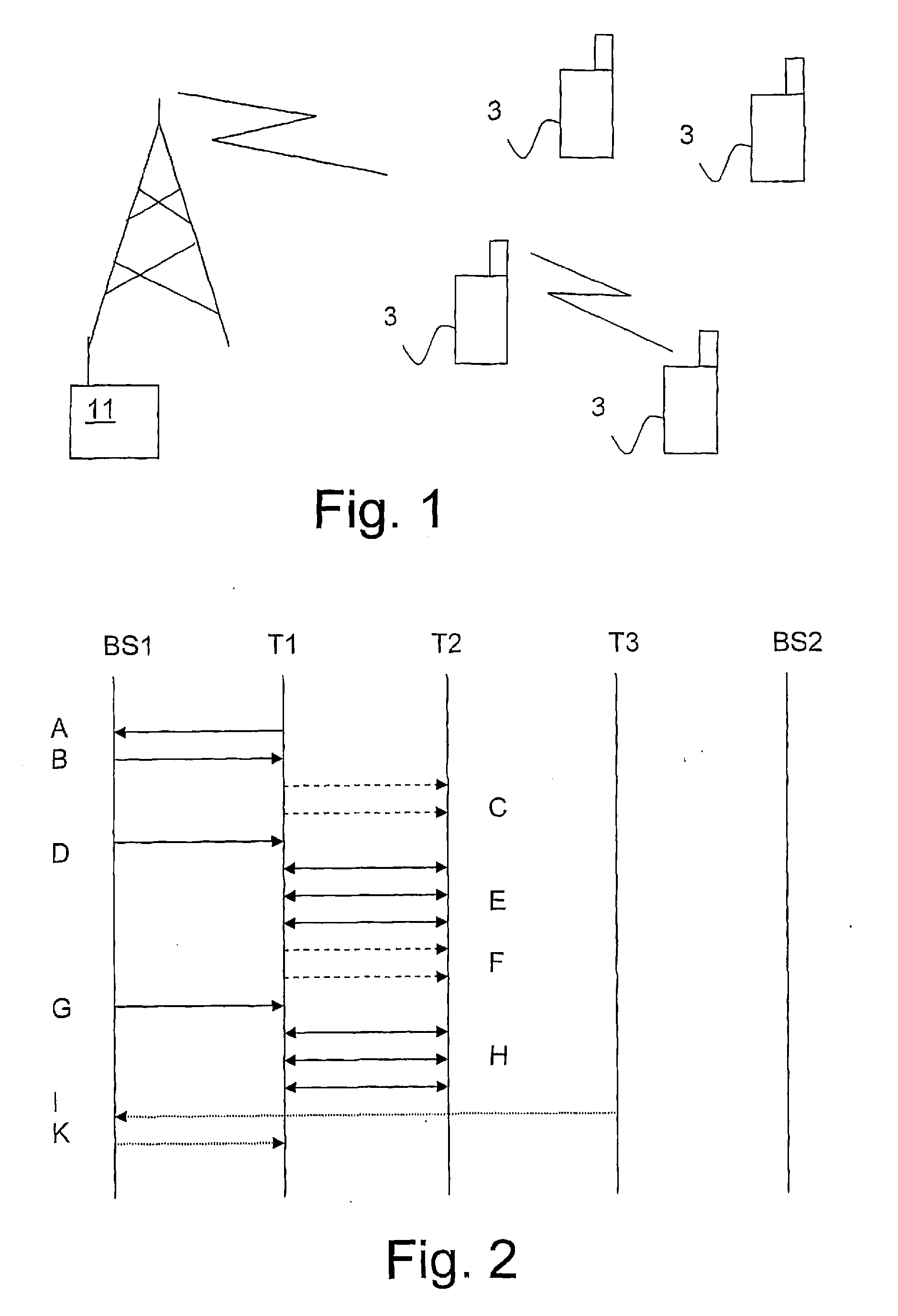 Method and Apparatus For Limiting Peer-to-Peer Communication Interference