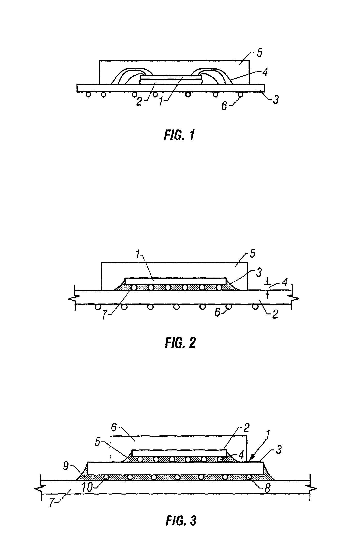 Attachment of surface mount devices to printed circuit boards using a thermoplastic adhesive