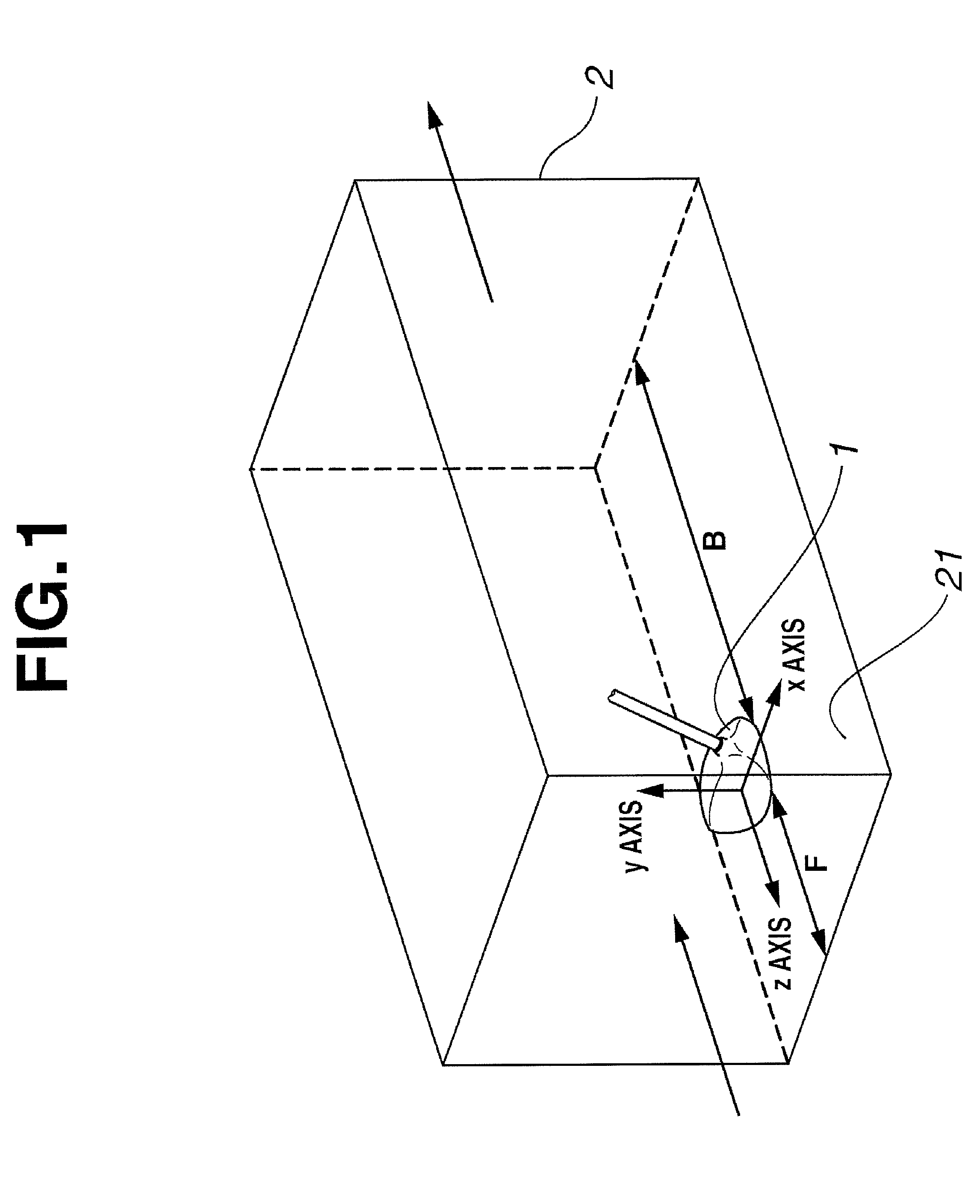 Simulation method for evaluating a golf club head