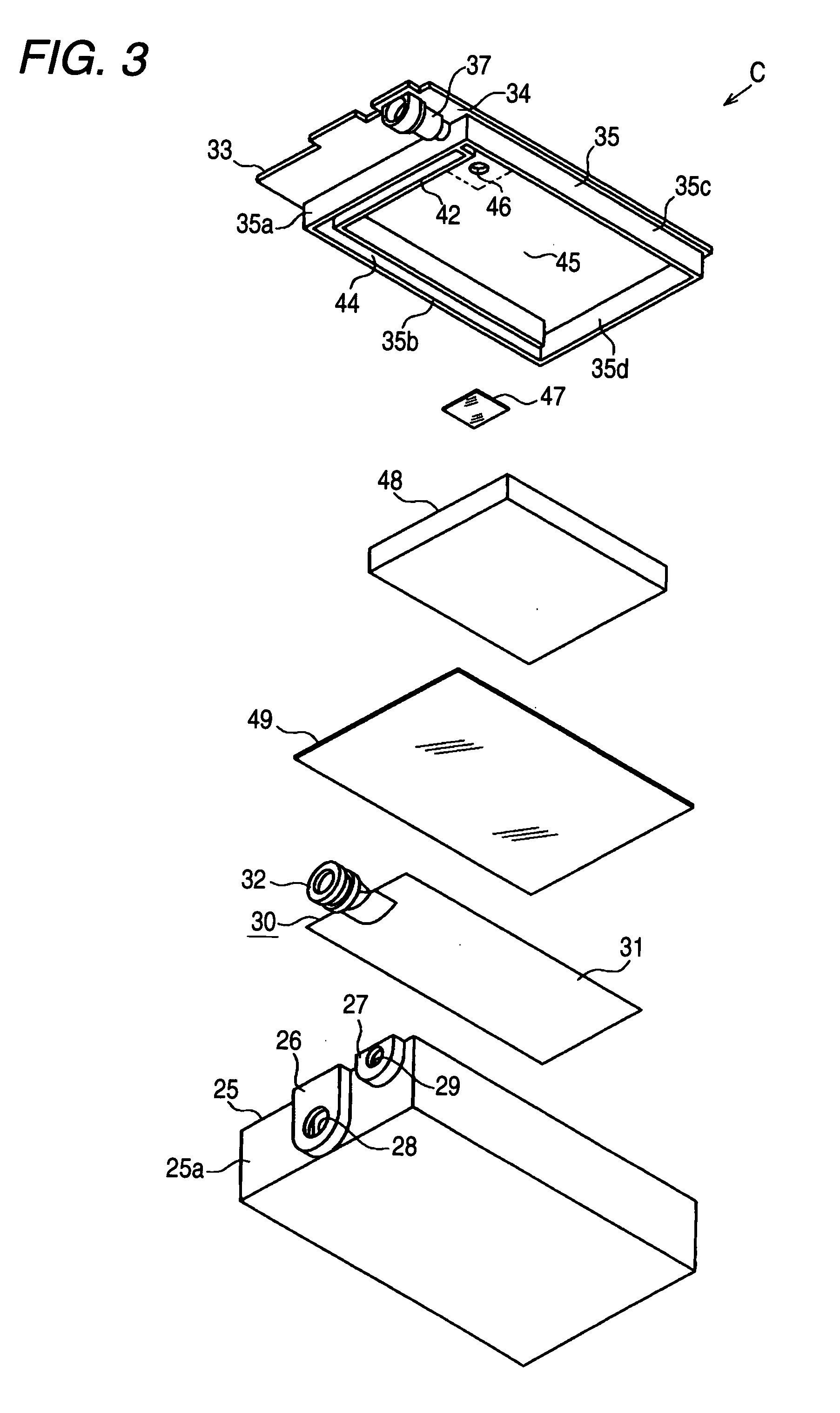 Waste liquid collecting method, liquid injecting apparatus and cartridge set