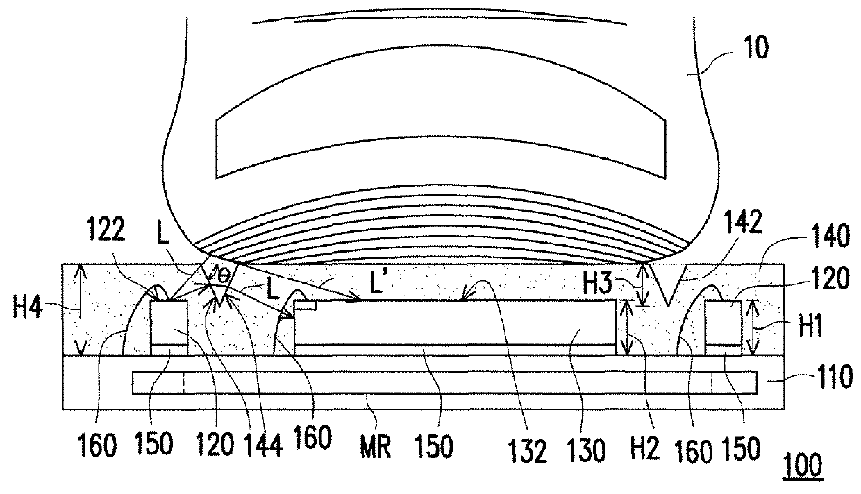 Image capturing module and electrical apparatus