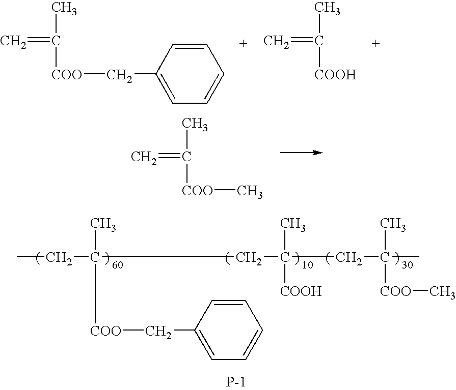 Ink set and image recording method