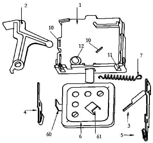 a surge protector