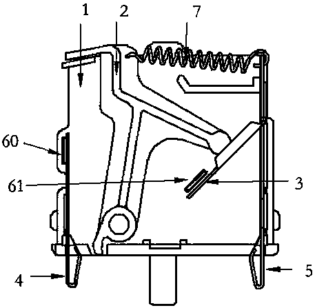 a surge protector