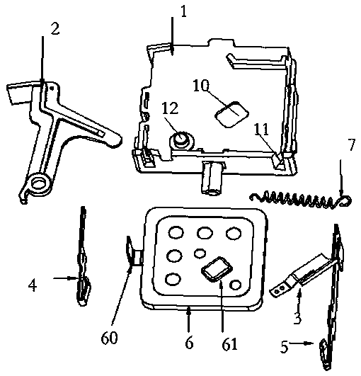 a surge protector