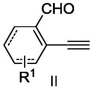 Polycyclic ketone preparation method