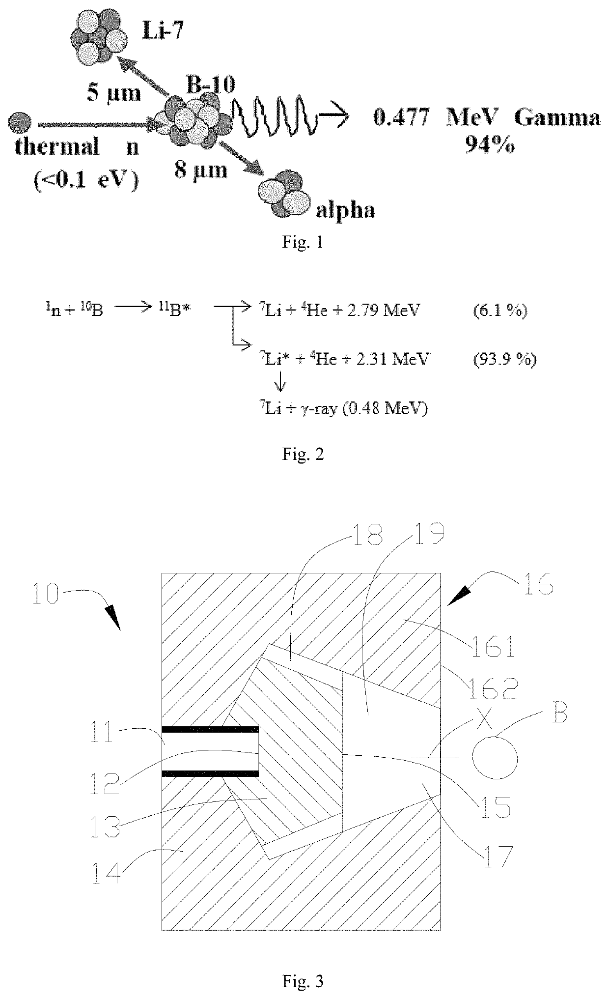 Beam shaping assembly for neutron capture therapy