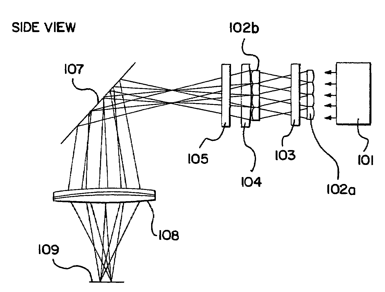 Method of manufacturing a semiconductor device