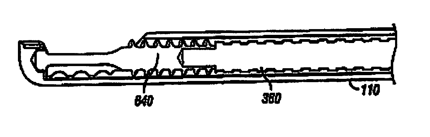 Surgical disc removal tool