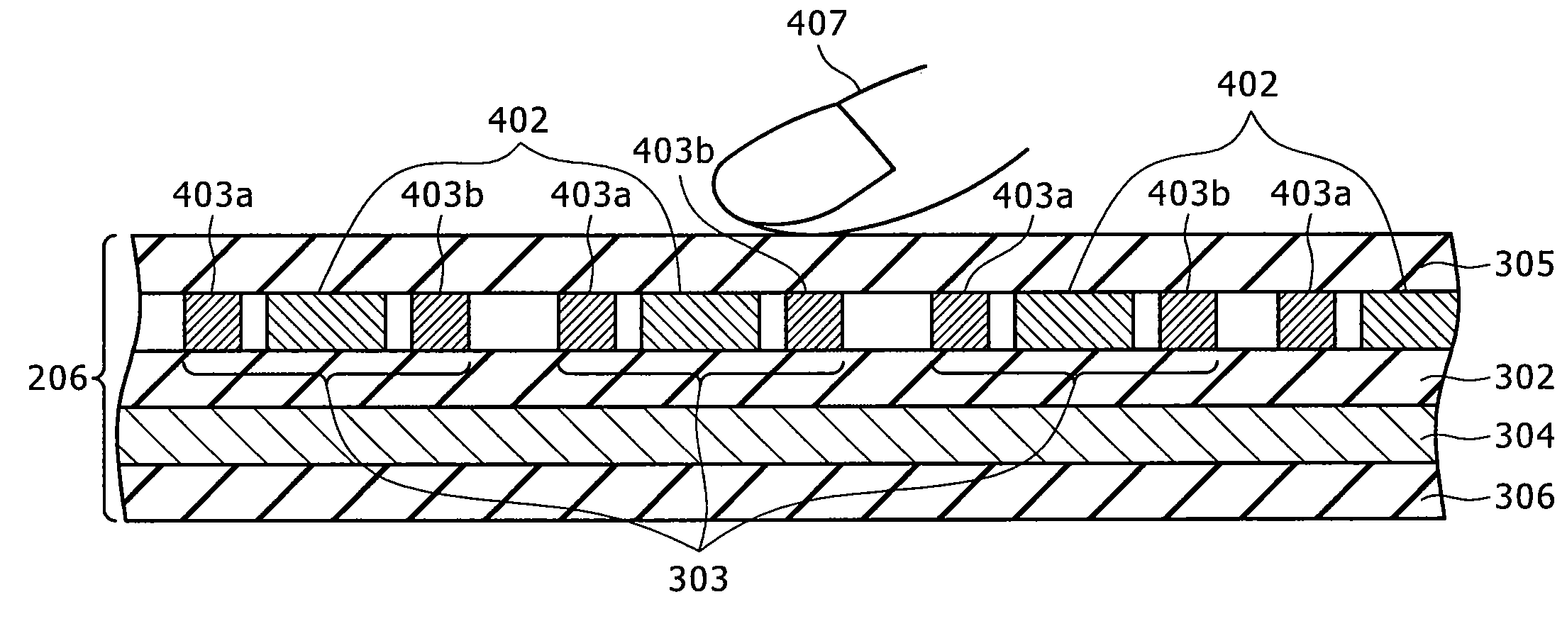 Position detector, position detecting circuit and position detecting method