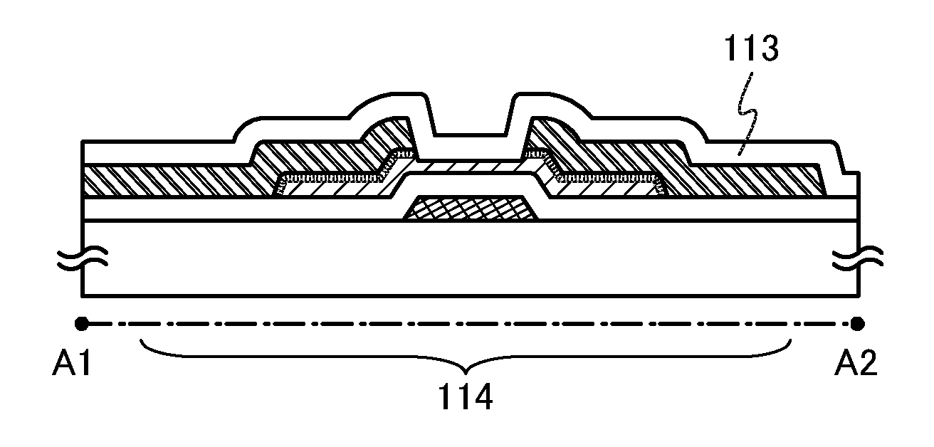 Semiconductor device and manufacturing method thereof