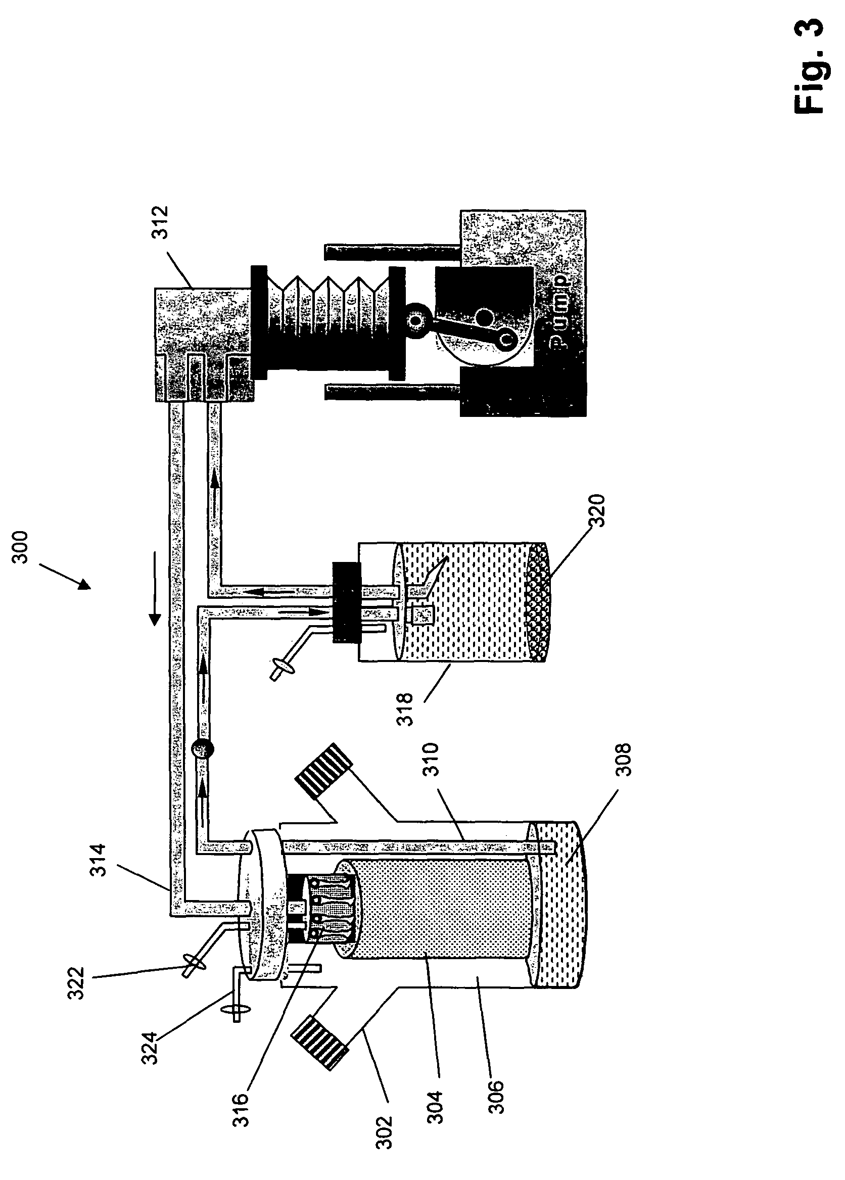 Cell culture bioreactor