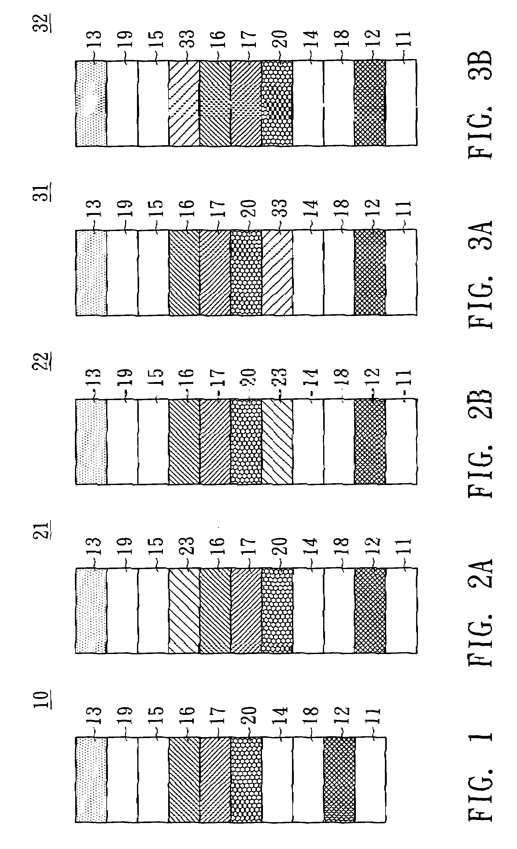 Organic electroluminescent device