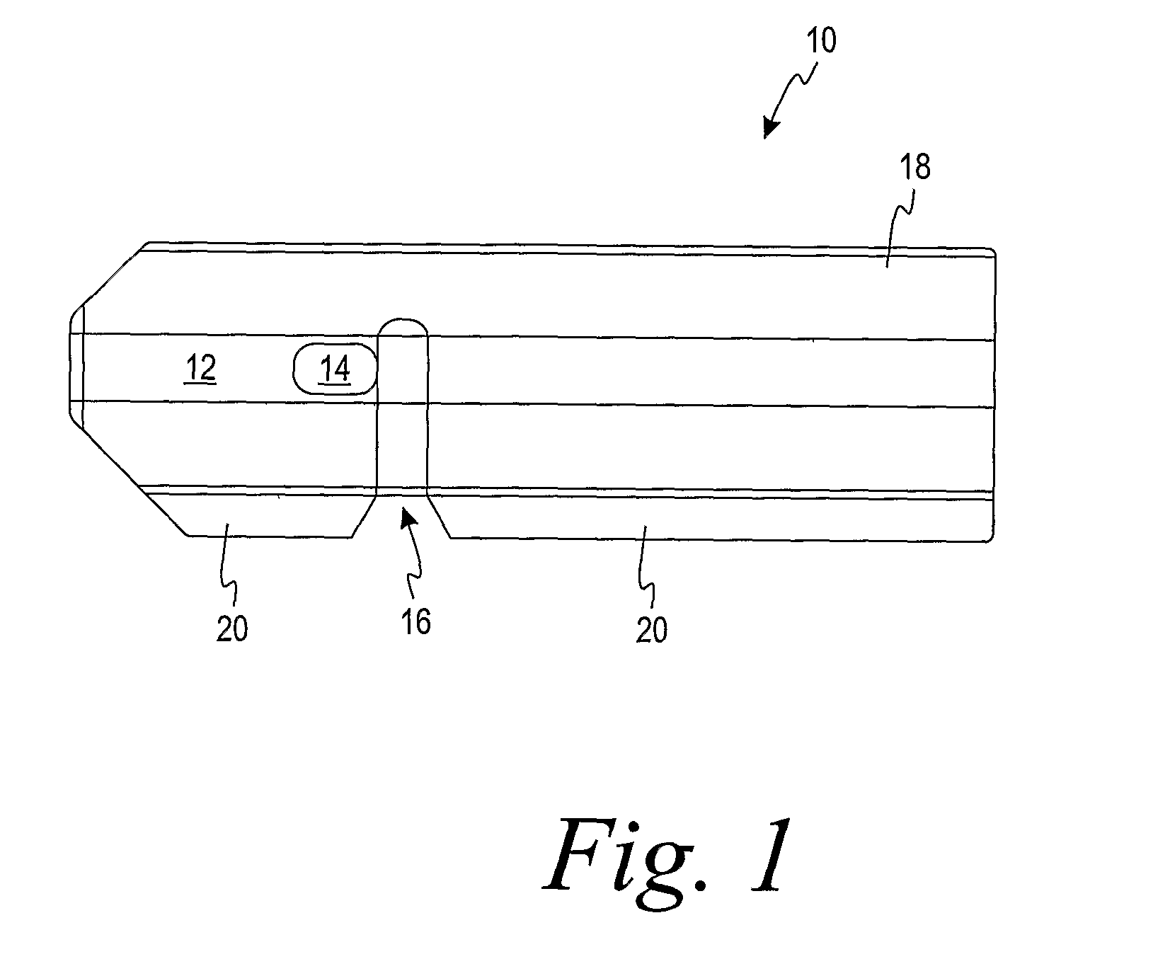 Optical Sensor and Methods of Making It