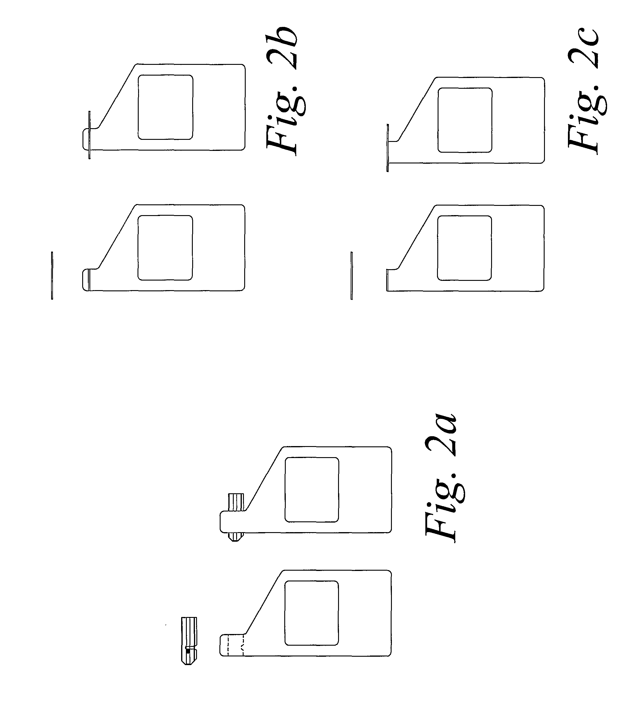 Optical Sensor and Methods of Making It