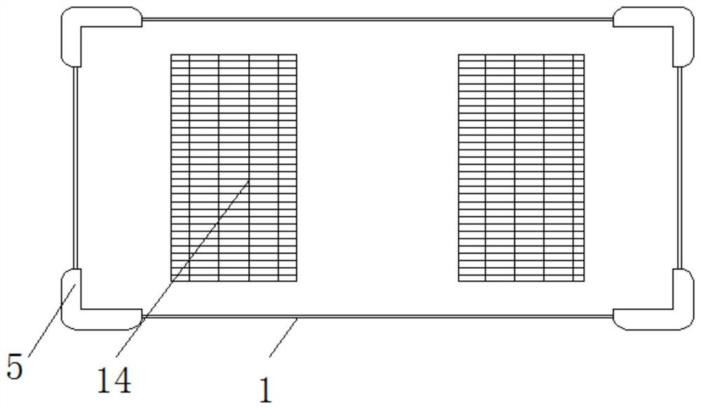 Picture analysis device with graphic comparison function