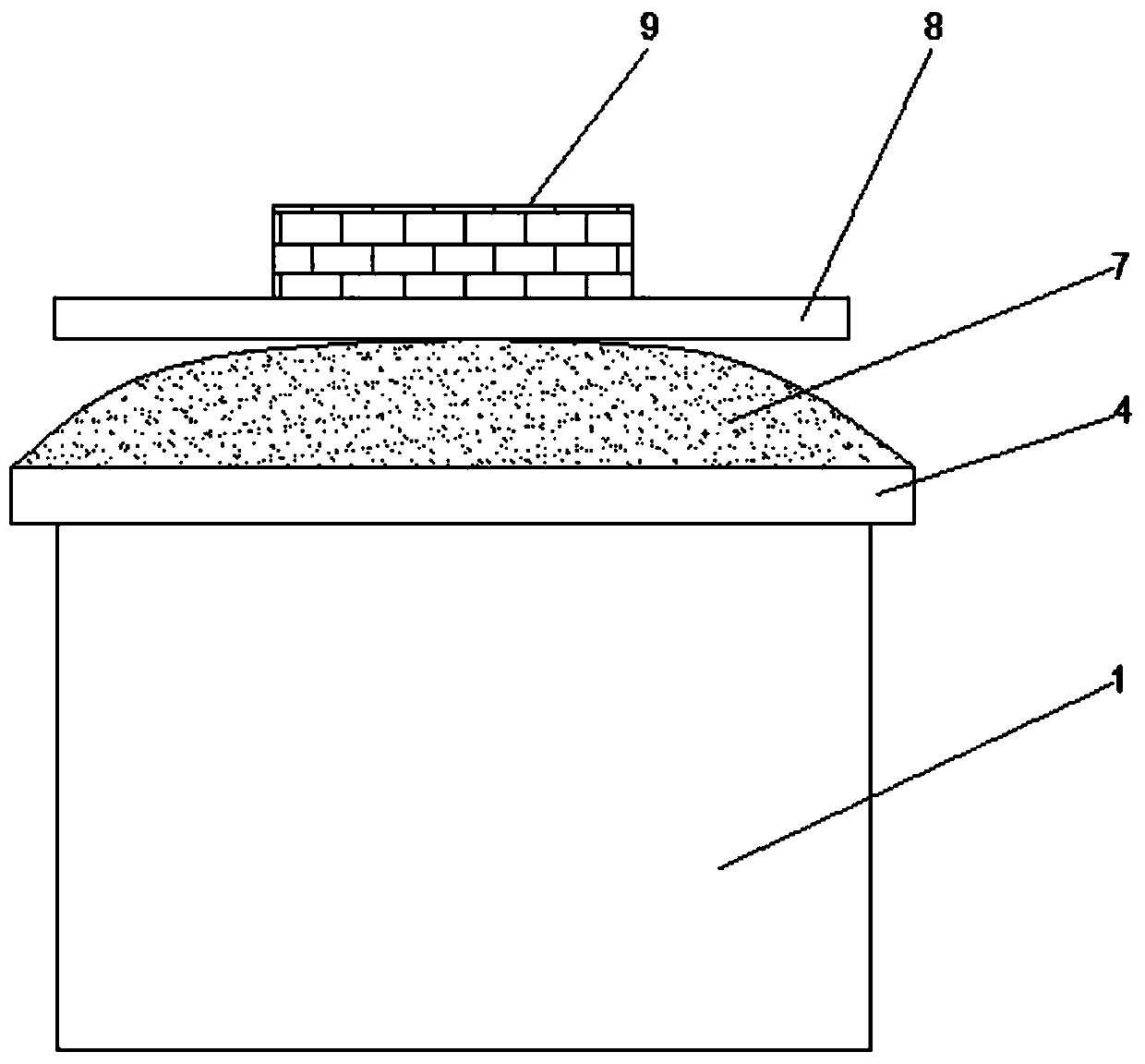 Bee breeding method