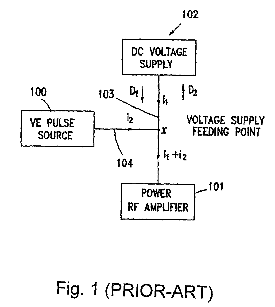 Transformer-capacitor enhancement circuitry for power amplifiers