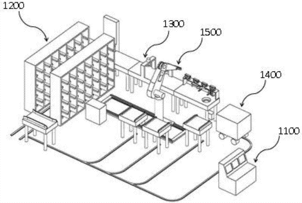 Dish shaped award plate flexible assembling system