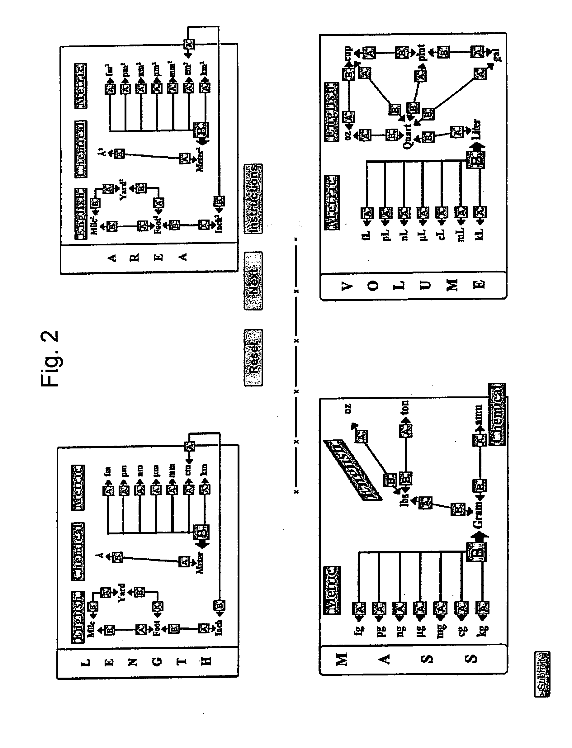 Interactive computer-assisted method of instruction and system for implementation