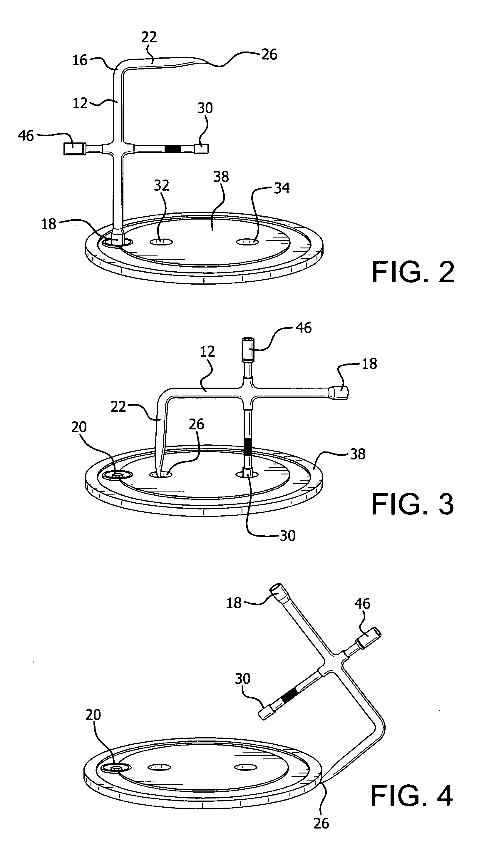 Tool for removing lids from in-ground service boxes