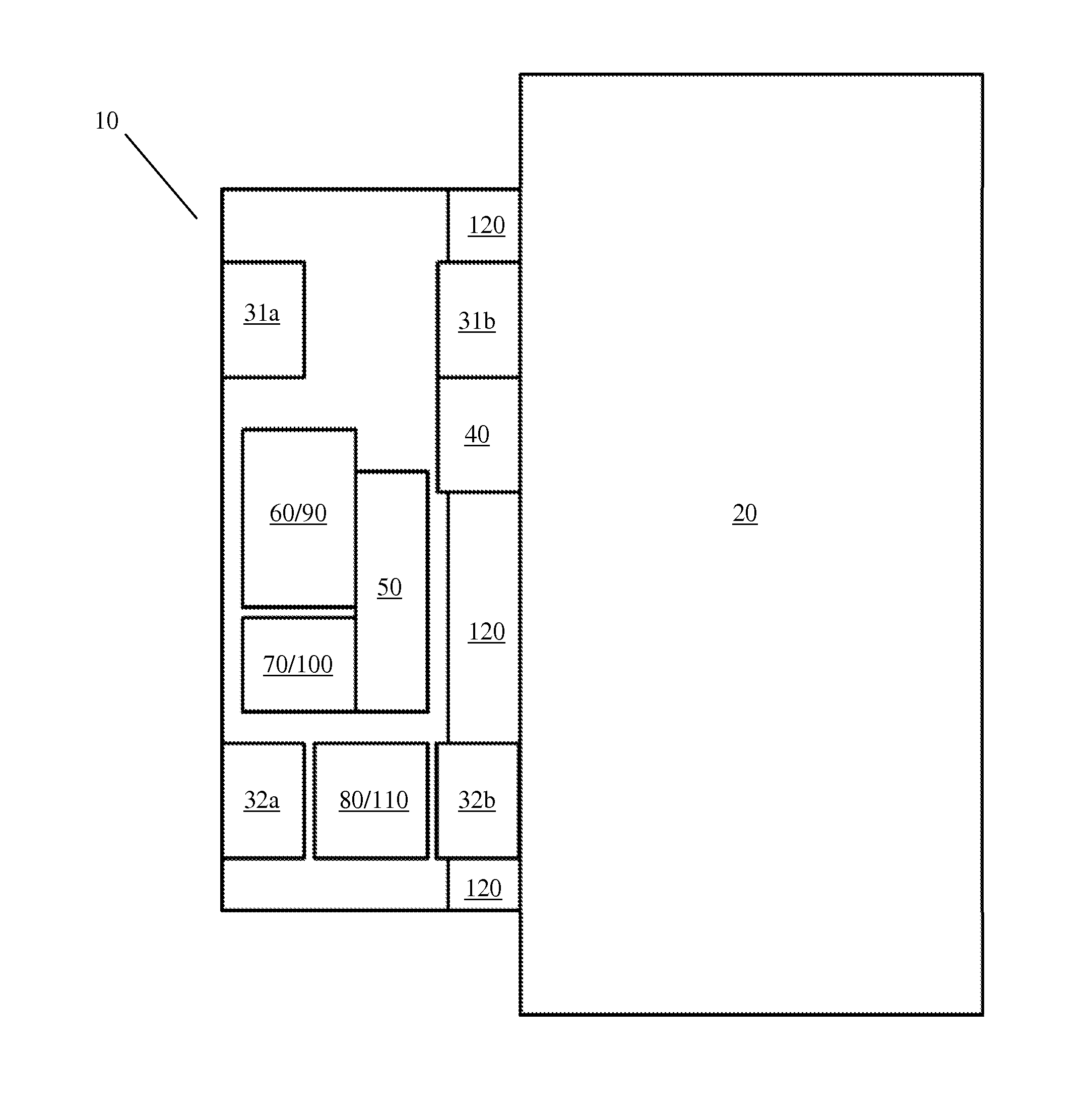 Portable Monitoring Device For Breath Detection