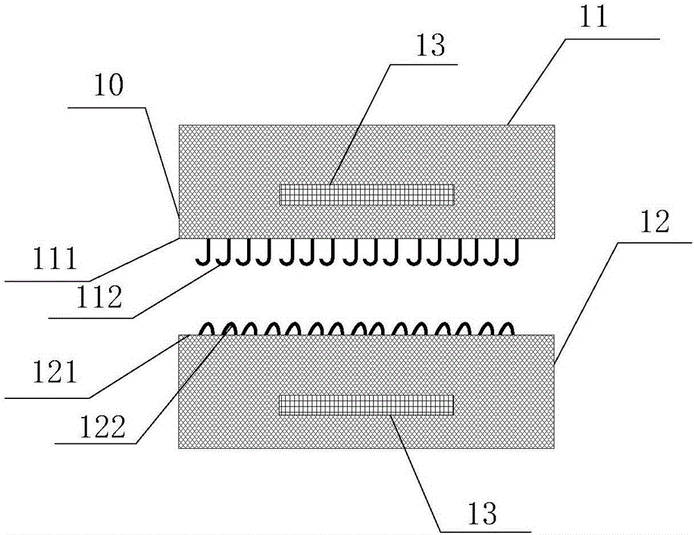 Electrical interfaces and intelligent clothing